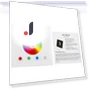 Wall-mounted Color RGBW LED Touch Controller Dimmer Switch — Dimmer Switches, TOMTOP JMS