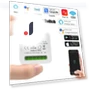 Wi-Fi Smart Switch — Smart Home Hubs & Controllers, Good Household Items