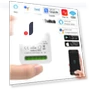 Wi-Fi Smart Switch — Smart Home Hubs & Controllers, Good Household Items
