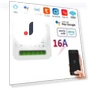 Wifi Smart Switch 2 Way Wireless Control — Dimmer Switches, Good Household Items