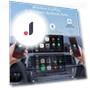 Wireless AI Box 3-in-1 CarPlay Android Auto Adapter — Car Installation Essentials, Home Of Auto Parts