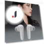 Wireless Headphones with Two-Way Voice Translator — Headsets, Computer Life