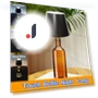 Wireless LED Desk Lamp — Study & Desk Lighting, JOHO - CarGear