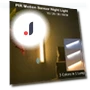 Wireless Motion Sensor LED Bar Light — Night Lights, JOHO