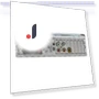 1 Din Car MP3 Player — FM Transmitters, Auto Launcher