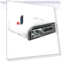 1 Din DVD Player for Car with AI Voice Function — Stereo Receivers, Auto Launcher