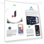 10.26-inch Carplay MP5 Player — Stereo Receivers, Auto Launcher