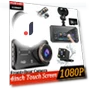 1080P Dash Cam — Dashboard Cameras, Auto Accessories Home