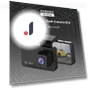1080P Night Vision Car Dash Cam — Dashboard Cameras, Auto Launcher