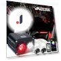 20W RGBW Twinkle Double Head Car Starry Sky Light Kit — Car Accessories & Gadgets, Auto Accessories Home