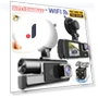 3-Channel Car Dash Cam — Dashboard Cameras, Auto Accessories Home