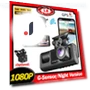 3-channel car DVR WIFI Dash Cam — Dashboard Cameras, Auto Accessories Home