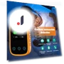Air Quality Monitor — Air Quality Monitors, Dainty