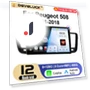 Android 12 Car Radio — Stereo Receivers, Auto Accessories Home