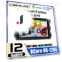 Android 12 Car Stereo — Stereo Receivers, Auto Accessories Home