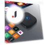 Android 13 CarPlay Smart AI Box — Stereo Receivers, Auto Launcher
