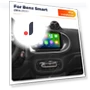 Android Auto Carplay Smart System — Stereo Receivers, Auto Launcher