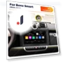 Android Car Multimedia Video Player GPS — Stereo Receivers, Auto Launcher