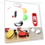 Automatic Cable Organizer — Raceways, YuTao Destiny