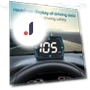 Automotive Projection Display HUD — Car Accessories & Gadgets, Harmonious Living Home