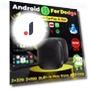 Car AI Box Wireless Adapter for Carplay Android Auto — Stereo Receivers, Auto Accessories Home