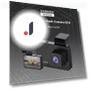 Car Dash Cam — Rearview Cameras for Cars, XUSHIDZ