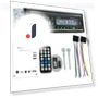 Car MP3 Player — Wireless Audio Transmitters, Auto Launcher