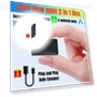 Carplay and Android Auto AI Box 2 in 1 Mini Adapter — Phone Accessories, Auto Accessories Home