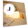 Cute LED Duck Night Light — Night Lights, Good Household Items