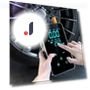 Digital Intelligent Portable Touch Car Tire Pump — Tire Inflation Solutions, Cars Auto Home