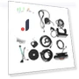 Electric Bike Conversion Kit — 3D Printer Control Boards, 3d printing machine