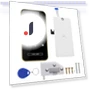 Electronic Keyless Touch Screen RFID Lock — Locks, CosyHome