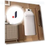 Foldable Clothes Dryer — Clothes Dryers, DC-HOME-4