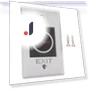 Infrared Sensor Switch with LED Backlight — Night Vision Enhancers, KeepHealthy