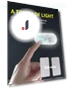 LED Touch Car Ambient Light — Light Kit, Auto Launcher