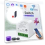 Mini DIY Smart Switch Module — Smart Home Modules, Good Household Items