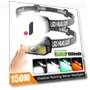 Motion Sensor Headlight — Flashlights, Auto Accessories Home
