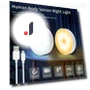 Motion Sensor LED Night Light — Night Lights, World Auto Parts