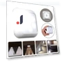 Motion Sensor Night Light — Night Lights, World Auto Parts