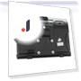 Portable 5-inch MP5 Player — Portable Media Players, Auto Launcher