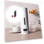 Portable Electric Kettle — Kettles & Tea Machines, DC-HOME-4