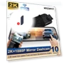 Rear View Mirror Dash Cam — Rearview Cameras for Cars, Auto Accessories Home