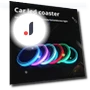 Rechargeable LED Car Cup Holder Lights — Car Cup Holders, Dainty