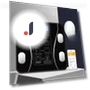 Smart Bluetooth Body Fat Scale — Weight Management Tools, Perfect choice for your home