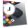 Smart CarPlay Ai Box — Stereo Receivers, Auto Launcher