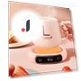 Smart Coffee Cup Warmer — Beverage Warmers, DC-HOME-4