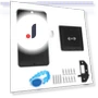 Smart Electronic Lock with ID Card — Smart Home Security, Meterk