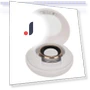 Smart Fitness Tracker Ring — Wearable Accessories, 3d printing machine