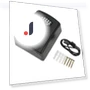 Smart Lock with Dynamic Password — Smart Home Security, Meterk