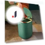 Smart Sensor Trash Can — Kitchen Cans, World Auto Parts